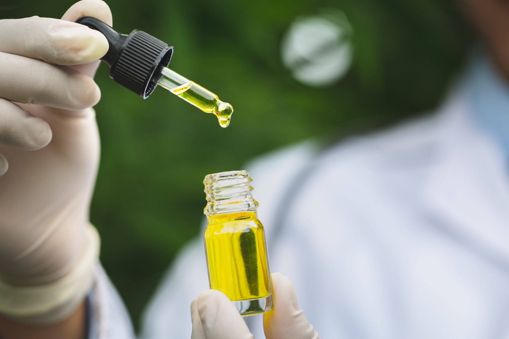 what oils are good for adhd