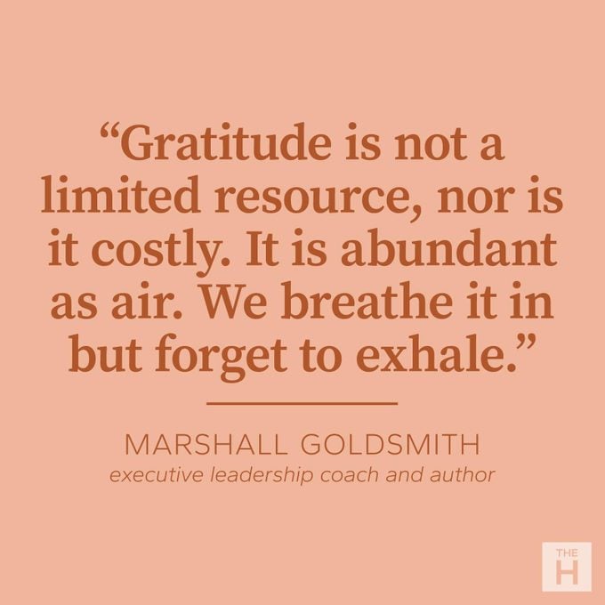 Th 32 Gratitude Quotes 30