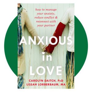 Anxious in Love