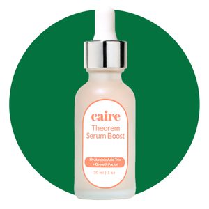 Caire Beauty Theorem Serum Boost