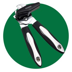 Adoric Life Manual, Professional Heavy Duty Can Opener