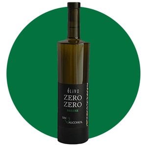 livo Zero Zero Deluxe White wine