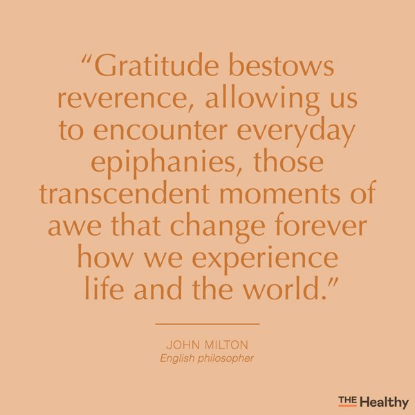 gratitude quote card