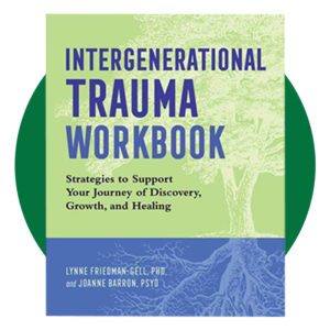 Intergenerationeel Trauma Werkboek