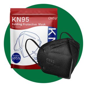 ChiSip KN95 Face Mask