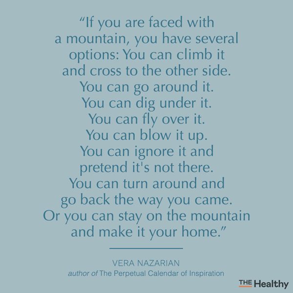 mountain quote