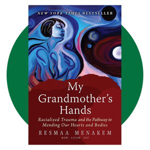 My Grandmother's Hands