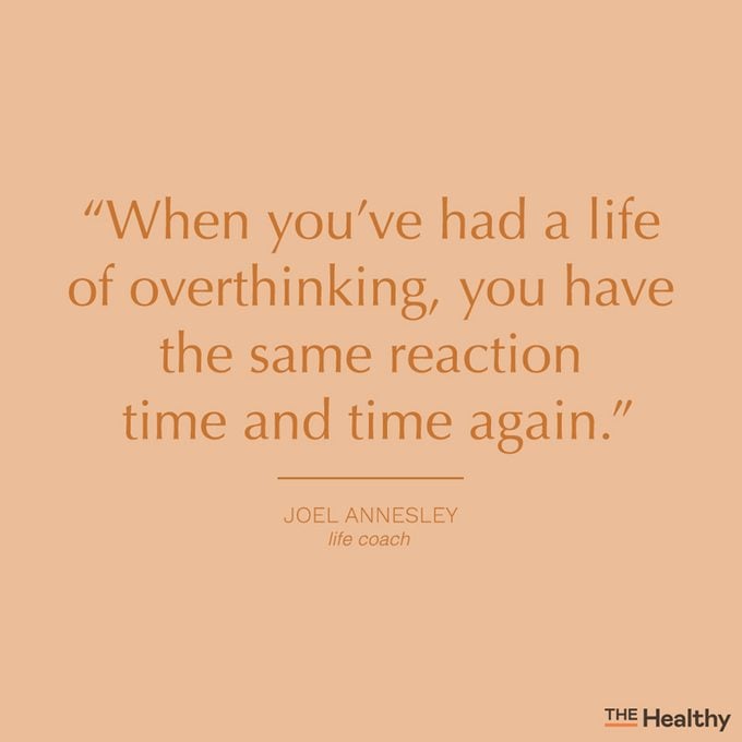 15 Overthinking Quotes to Get Out of Your Own Head | The Healthy
