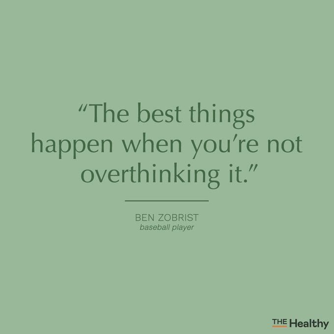 Overthinking quotes about not 60+ Overthinking