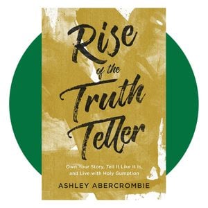 Rise of The Truth Teller