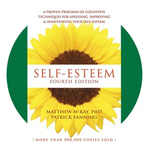 Self-Esteem book