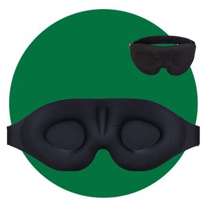 YIVIEW Sleep Mask for Women and Men