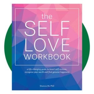 The Self-Love Workbook 