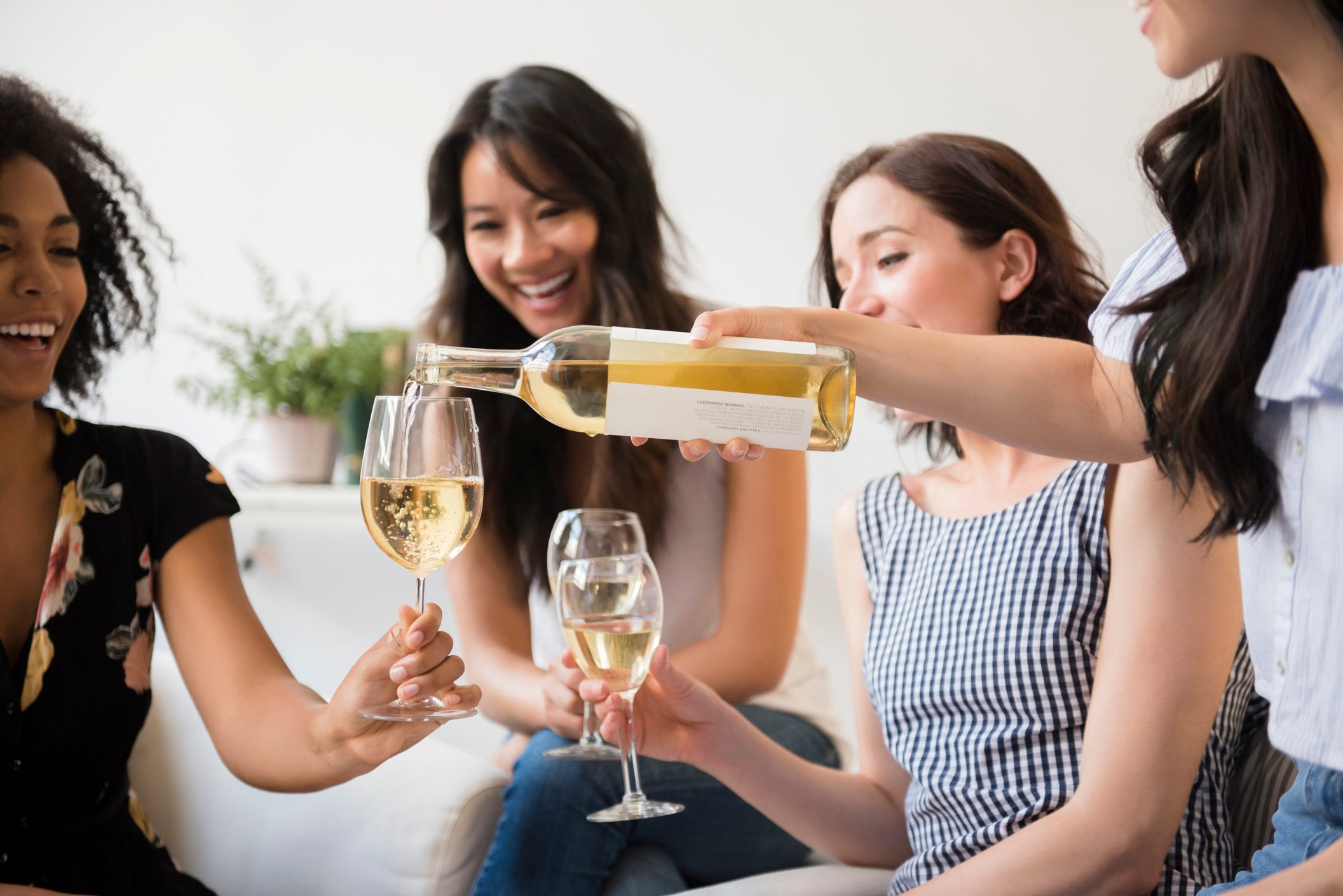 Natural Wine: Is It Healthier Than Other Types of Wine?The Healthy