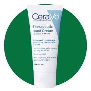 Cerave Therapeutic Hand Cream Skin Protectant