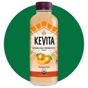Kevita Sparkling Probiotic Drink Tangerine