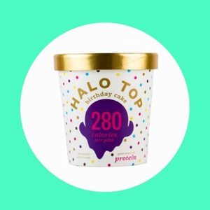 01 Halo Top Healthiest Supermarket Foods You Can Buy Halotop.com  760x506