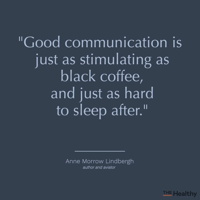 11rd Communication Quotes 