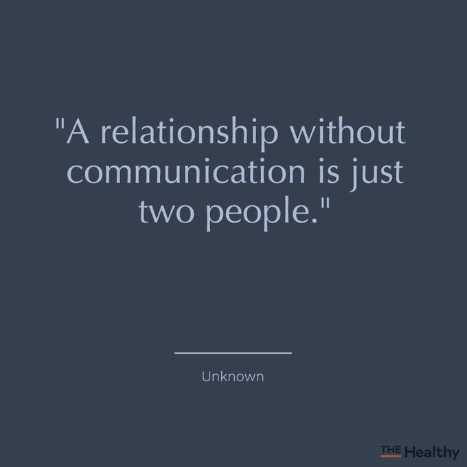 Communication relationships in about quotes 14 Most