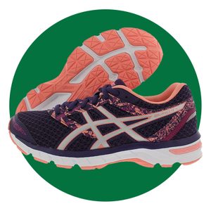 Asics Womens Gel Excite 4 Running Shoe