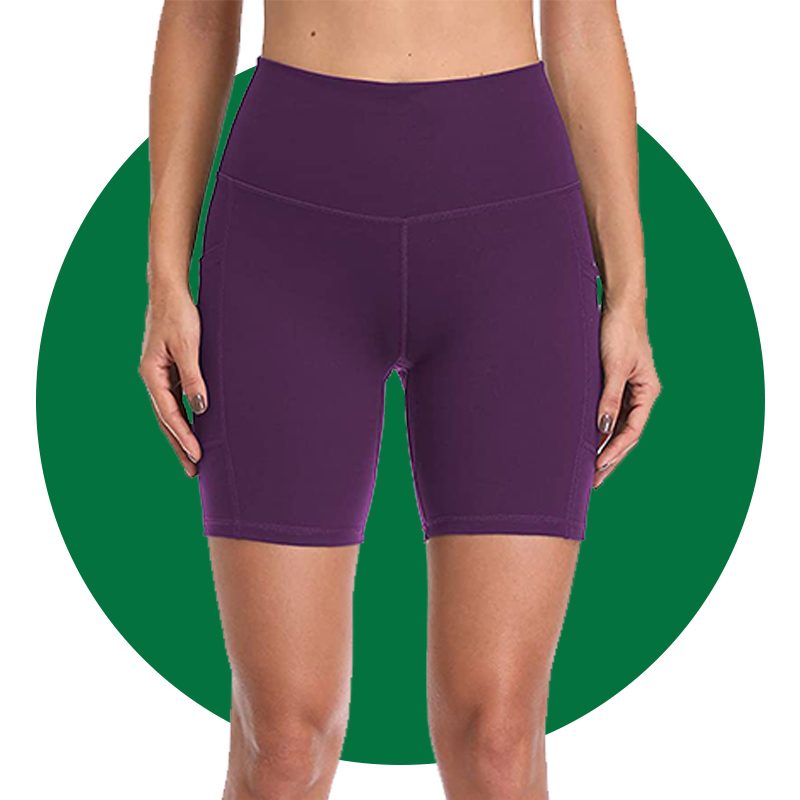 Best Bike Shorts for Women, According to Fitness Experts