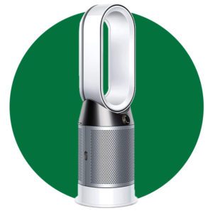 Dyson Pure Hot And Cool Air Purifier