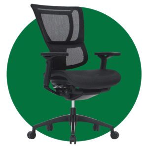 Eurotech Seating Ioo Chair
