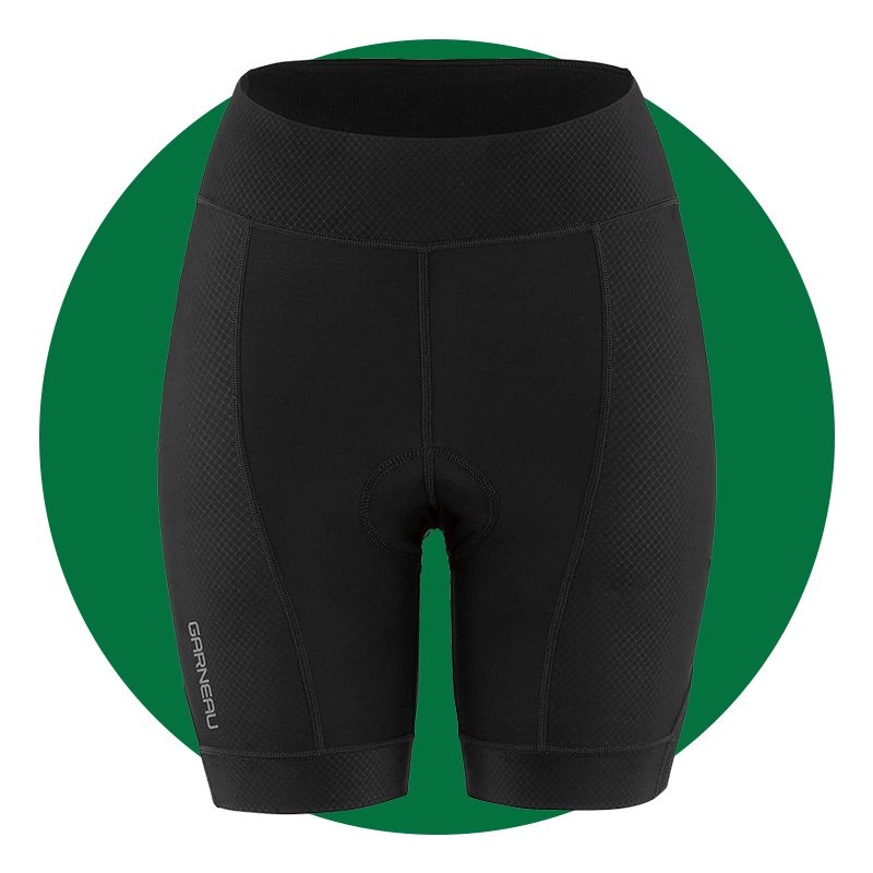 Bicycle Cycling Comfortable Biker Shorts For Women Unisex Bicycle Products