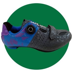 Mebike Lady Cycling Shoes