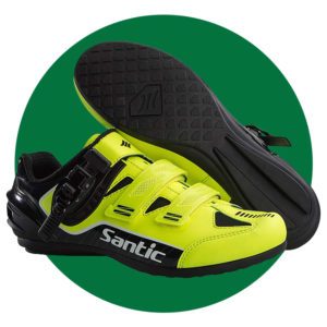 Santic Lock Free Cycling Shoes