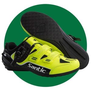 Santic Lock Free Cycling Shoes