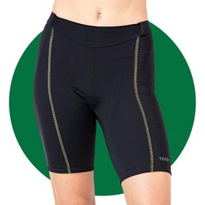 Terry Bicycles Bella 8.5in Shorts