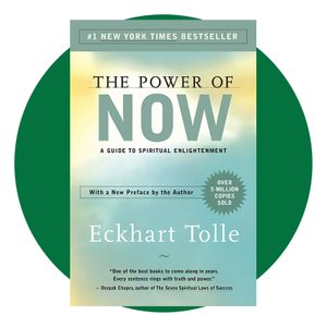The Power Of Now Book
