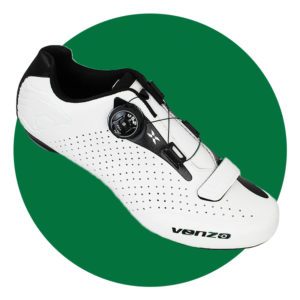 Venzo Cycling Bicycle Cycle Road Bike Shoes