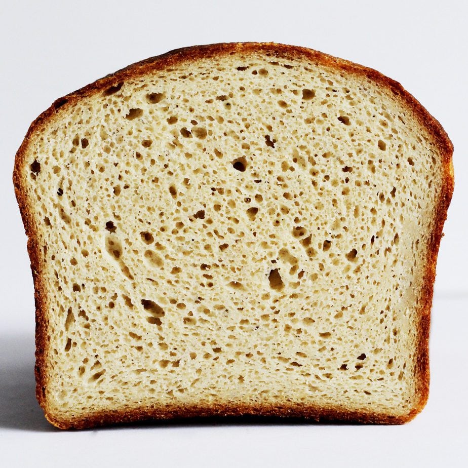 pão de milho
