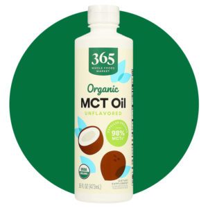 365 By Whole Foods Market Mct Oil