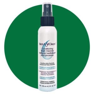 Beautysoclean Conditioning Brush Cleaner Spray