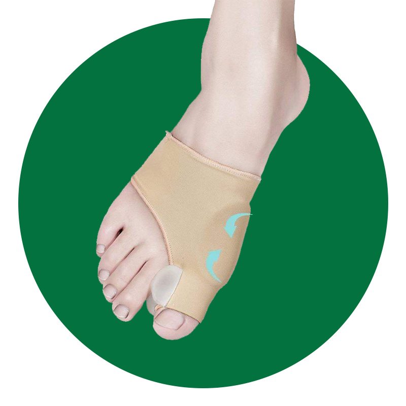 Do Bunion Correctors Work? Here's What Experts Say