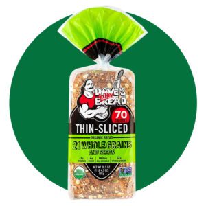 Daves Killer Bread 21 Whole Grains And Seeds