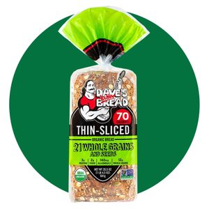 Daves Killer Bread 21 Whole Grains And Seeds