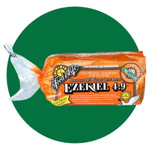 Food For Life Ezekiel 4 9 Bread