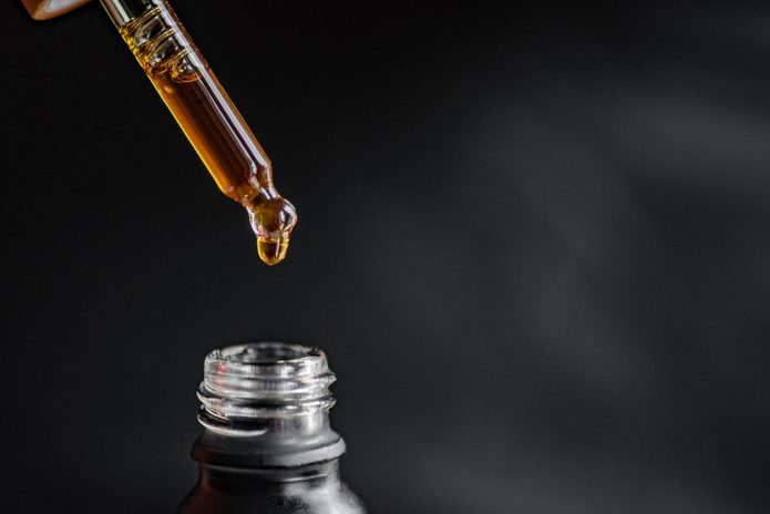 CBD Oil – Medical Marijuana