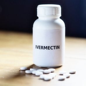 The medicine ivermectin, being controversially proposed to treat Covid-19 in the pandemic