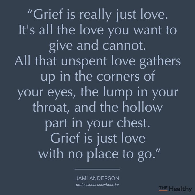 sadness quotes