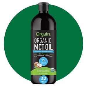Orgain Organic Mct Oil