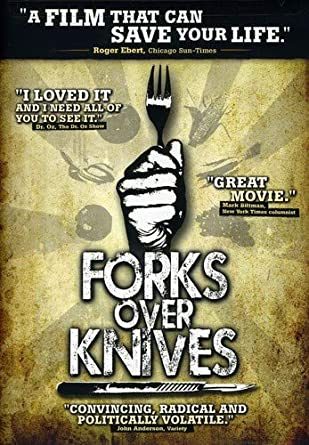 forks over knives documentary
