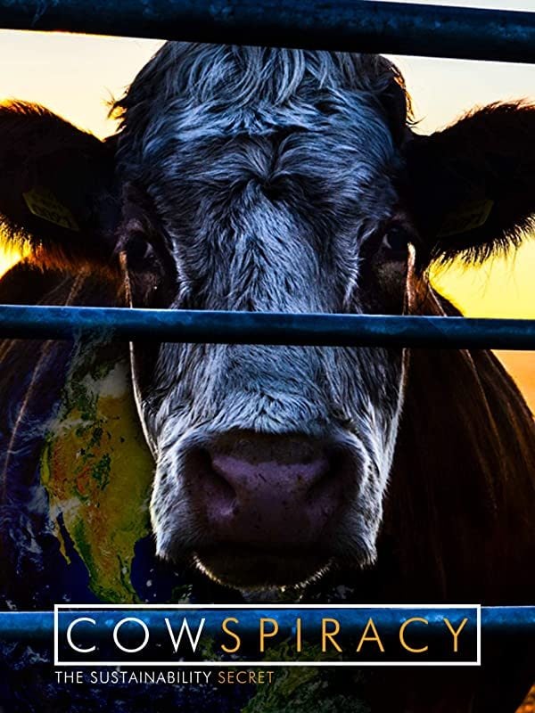 cowspiracy documentary