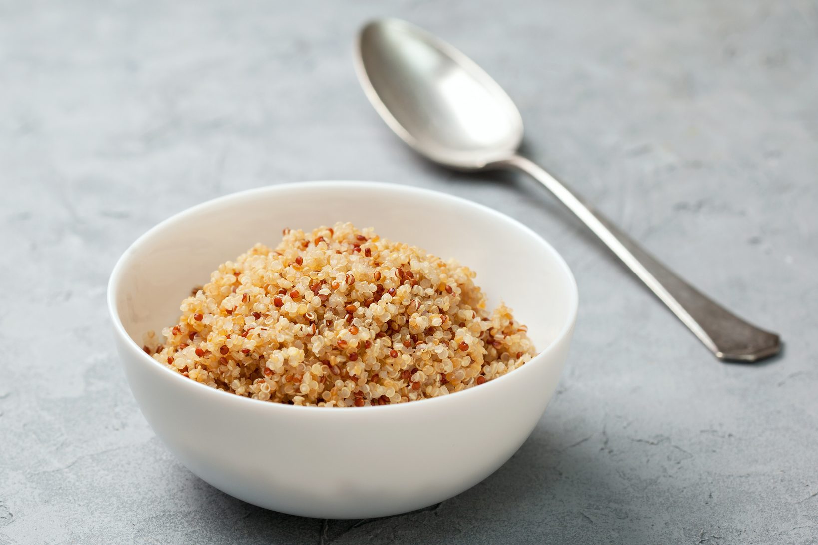 What Is Quinoa? Quinoa Nutrition, Cooking, And More!