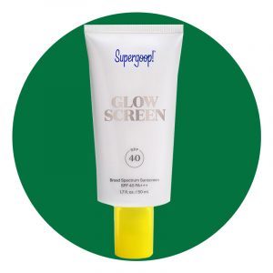 Glowscreen Sunscreen Spf 40