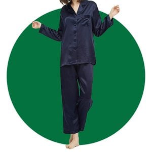 Lilysilk Silk Pajamas For Women